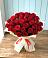 Букет 29 Красных роз в Панковке