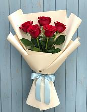 Букет Классика чувств в Панковке