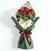 Букет цветов из: Розы в Панковке