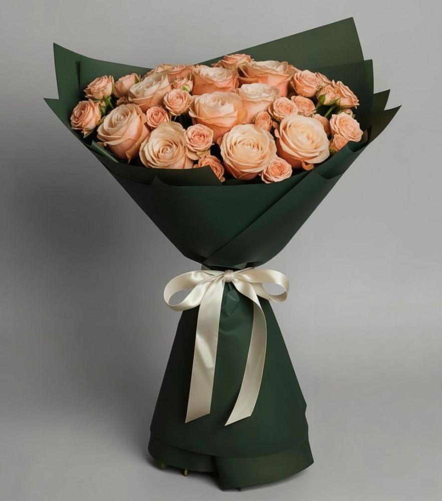 Букет Элегантный в Панковке