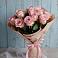 Букет цветов из: Розы в Панковке
