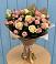 Букет цветов из: Розы в Панковке