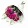 Букет цветов из: Розы в Панковке