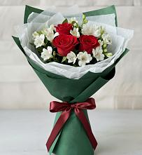 Букет Идеальный Вкус в Панковке