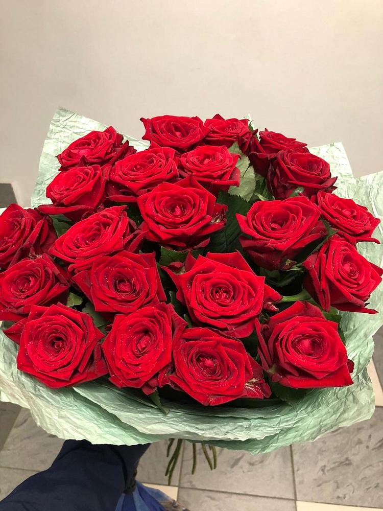 Розы Классика в Панковке Букет Классика в Панковке