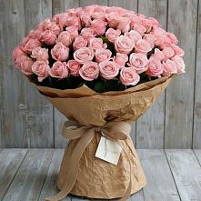 Букет 151 Роза Роуз #REPLACE_PRED# Панковке