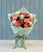 Букет цветов из: Розы в Панковке