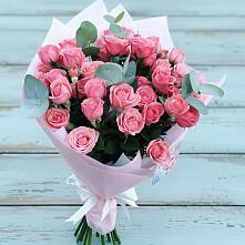 Букет Леди совершенство в Панковке