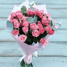 Букет Леди совершенство в Панковке